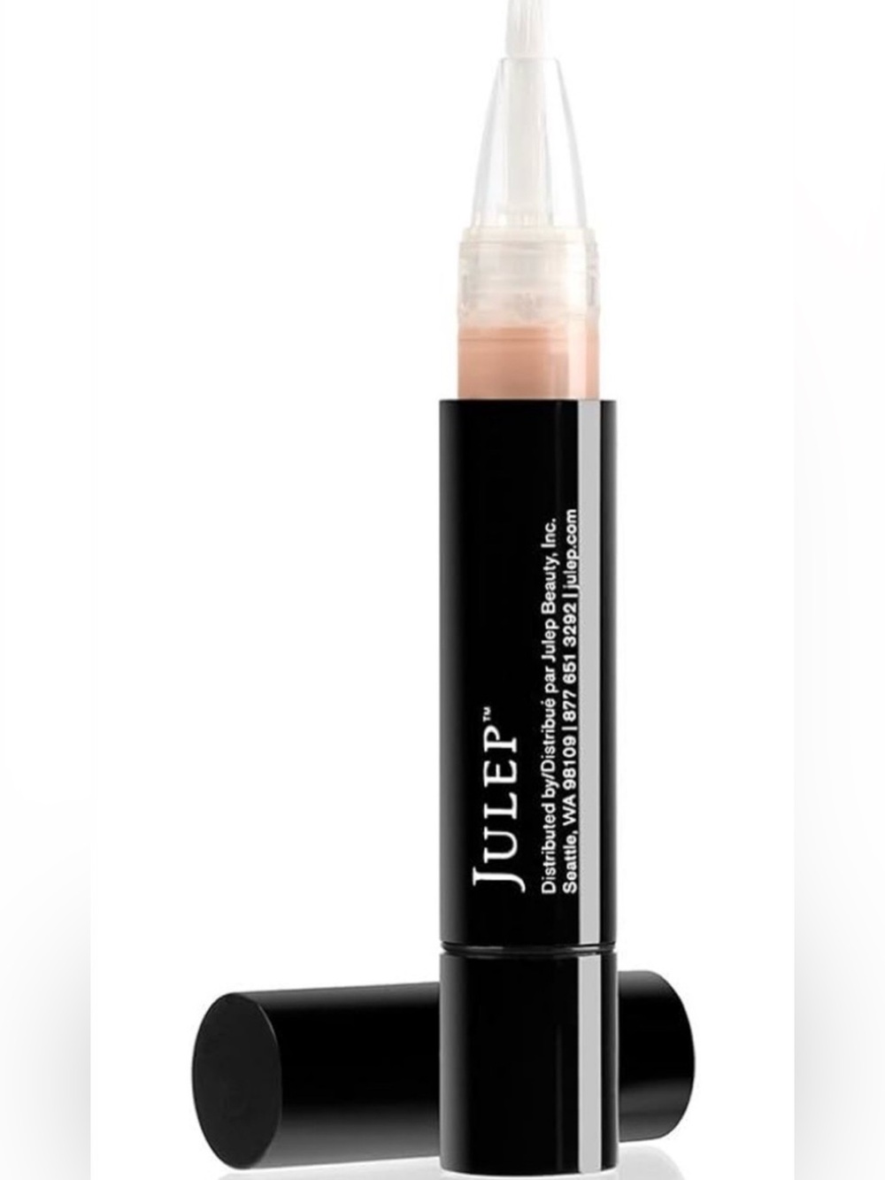 Julep illume face & eye brightener: Rise & Shine Brand New in Box!